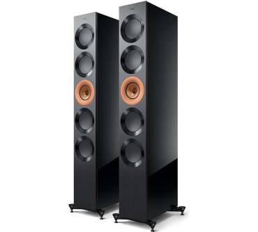 Produktbild KEF Reference 5 Meta