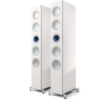 Produktbild KEF Reference 5 Meta