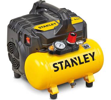 Produktbild Stanley DST 100/8/6