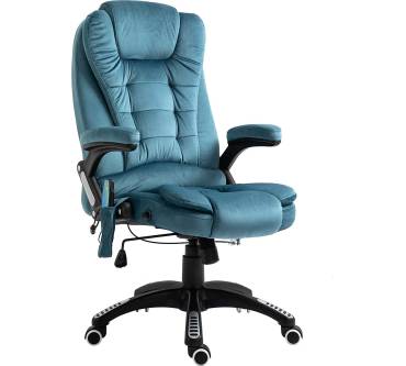 Produktbild Vinsetto Bürostuhl mit Massagefunktion