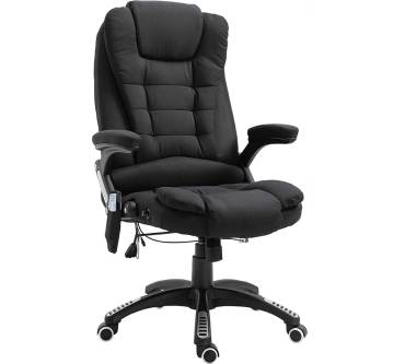 Produktbild Vinsetto Bürostuhl mit Massagefunktion