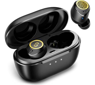 Produktbild SuperEQ Q2 Pro