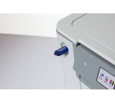 Produktbild Brother HL-J6010DW