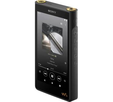 Produktbild Sony NW-WM1AM2