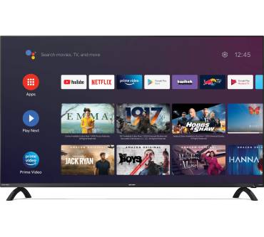 Produktbild Sharp 50DL4EA