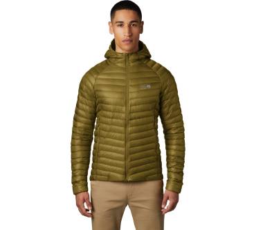 Produktbild Mountain Hardwear Ghost Whisperer/2 Hoody