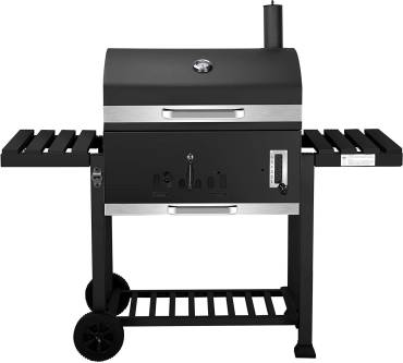 Produktbild El Fuego AY0415 Ontario XXL