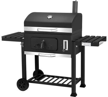 Produktbild El Fuego AY0415 Ontario XXL