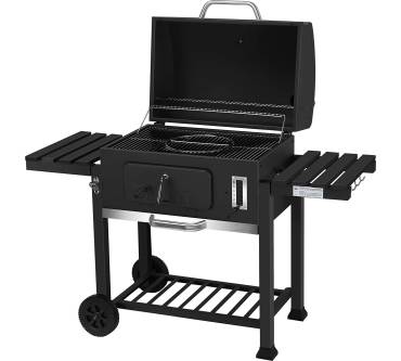 Produktbild El Fuego AY0415 Ontario XXL