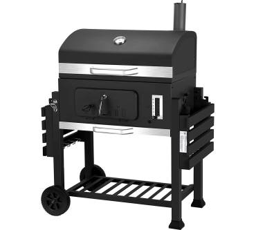 Produktbild El Fuego AY0415 Ontario XXL