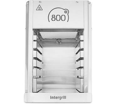 Produktbild Intergrill 800° Grill Light