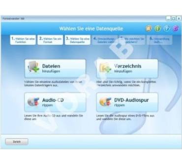 Produktbild S.A.D. Formatwandler 2