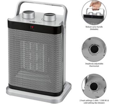 Produktbild Clatronic HL 3631