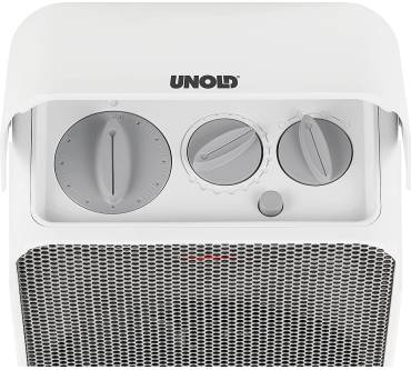 Produktbild Unold Heizlüfter Box IP21