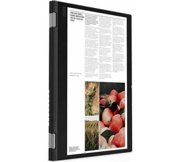 Produktbild Lenovo ThinkPad L13 Yoga G2 AMD