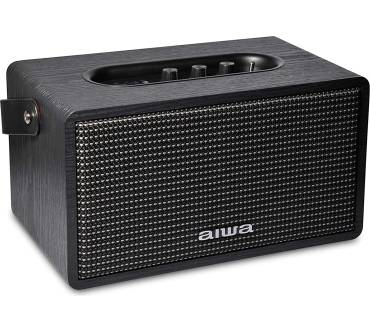 Produktbild Aiwa MI-X150 Retro Plus X