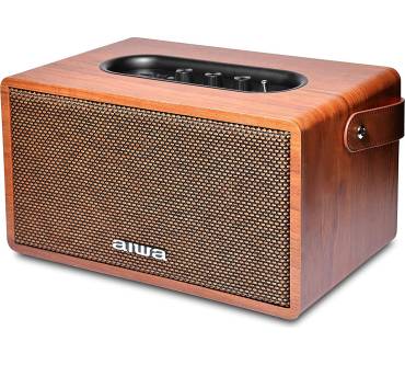 Produktbild Aiwa MI-X150 Retro Plus X