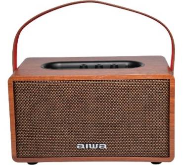 Produktbild Aiwa MI-X150 Retro Plus X