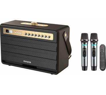 Produktbild Aiwa MI-X450 Pro Enigma