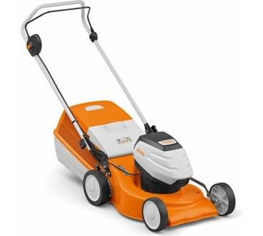 Produktbild Stihl RMA 248
