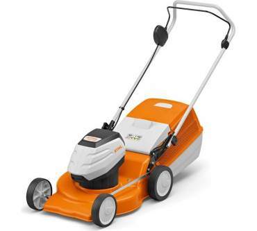 Produktbild Stihl RMA 248