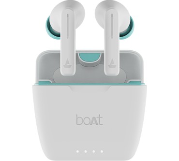 Produktbild boAt Lifestyle Airdopes 601 ANC