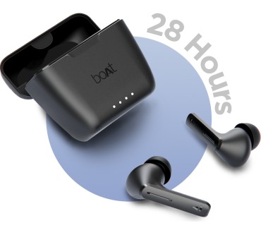 Produktbild boAt Lifestyle Airdopes 601 ANC