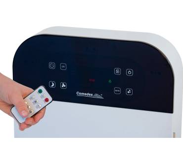 Produktbild Comedes Lavaero 280