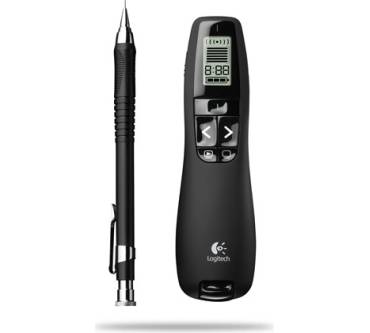 Produktbild Logitech Professional Presenter R800