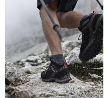 Produktbild Salewa Alpenrose 2 Mid Gore-Tex