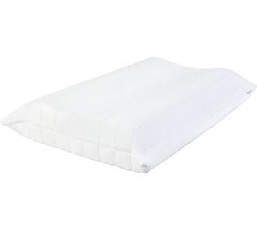 Produktbild Lidl / Livarno Home Nackenstützkissen