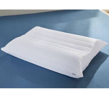 Produktbild Lidl / Livarno Home Nackenstützkissen