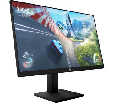 Produktbild HP X27q