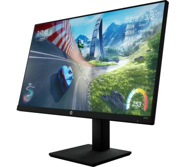 Produktbild HP X27q