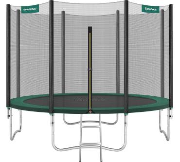 Produktbild Songmics Trampolin 305 cm