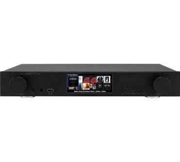 Produktbild Cocktail Audio N25 AMP