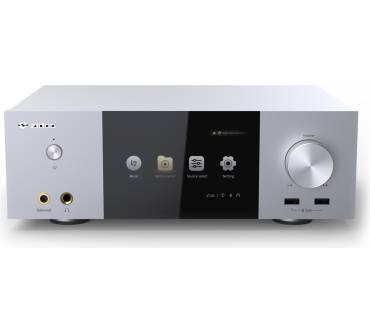 Produktbild Zidoo Neo S 4K