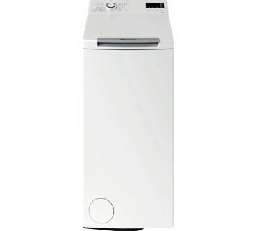 Produktbild Bauknecht WMT Pro 6U SD N