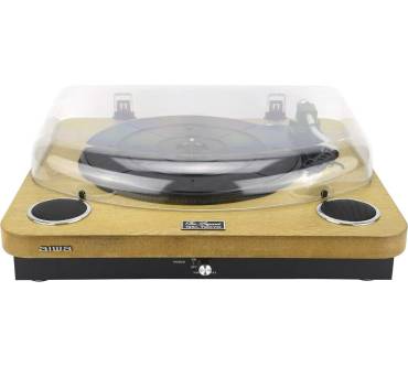 Produktbild Aiwa GBTUR-120BKMKII