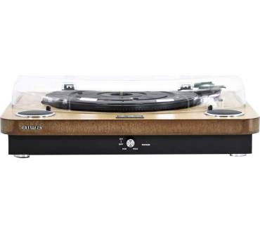 Produktbild Aiwa GBTUR-120BKMKII