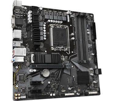 Produktbild GigaByte B660M DS3H DDR4