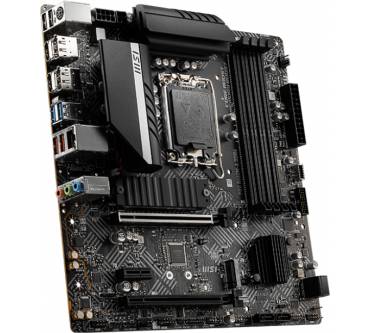 Produktbild MSI Pro B660M-A DDR4