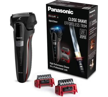 Produktbild Panasonic ES-LL41