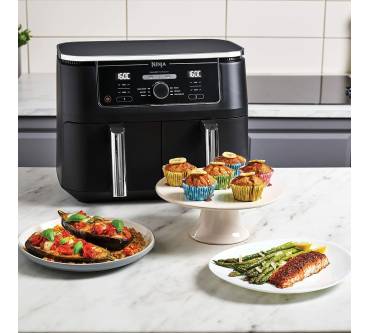 Produktbild Ninja Foodi Dual Zone AF400EU