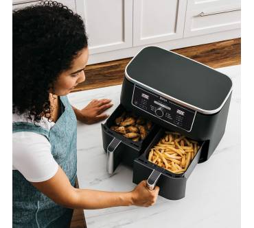 Produktbild Ninja Foodi Dual Zone AF400EU