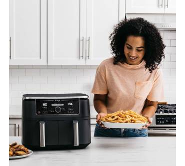 Produktbild Ninja Foodi Dual Zone AF400EU