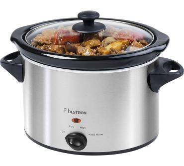 Produktbild Bestron ASC350 Slow Cooker