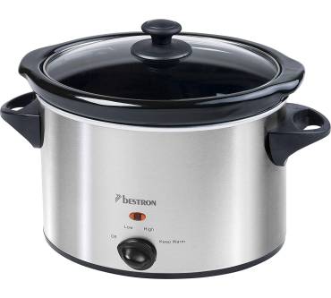 Produktbild Bestron ASC350 Slow Cooker