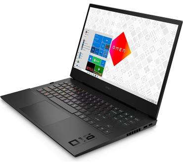 Produktbild HP Omen 16-c0000