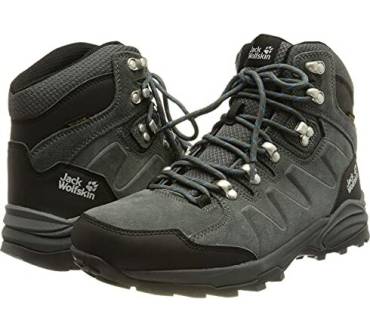 Produktbild Jack Wolfskin Refugio Texapore Mid